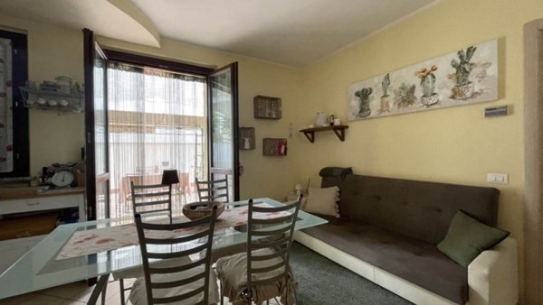 appartamento in vendita a Tortona