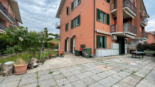 appartamento in vendita a Tortona