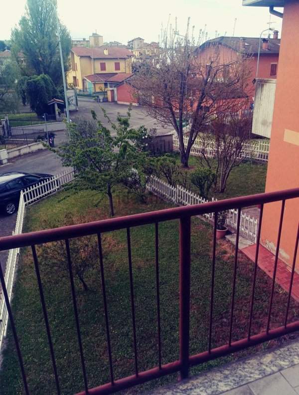 appartamento in vendita a Tortona