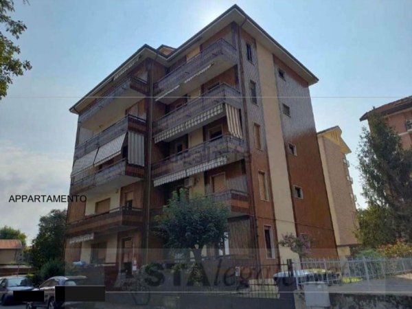 appartamento in vendita a Tortona