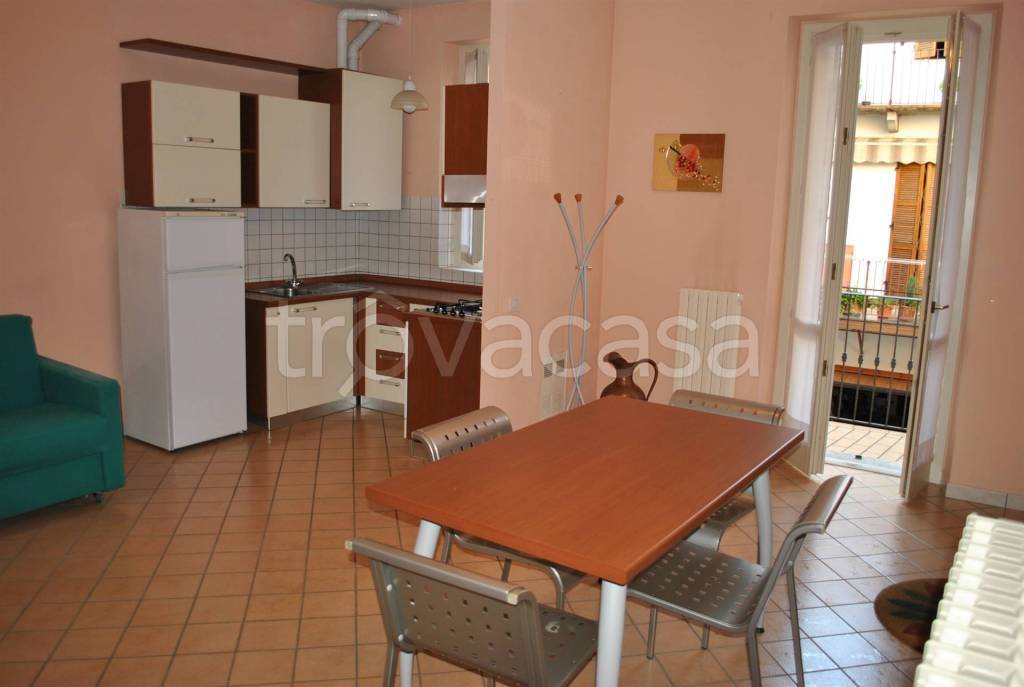 appartamento in vendita a Tortona