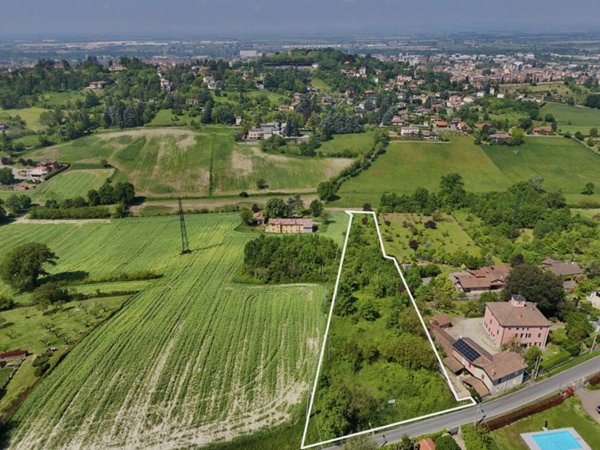 terreno agricolo in vendita a Tortona