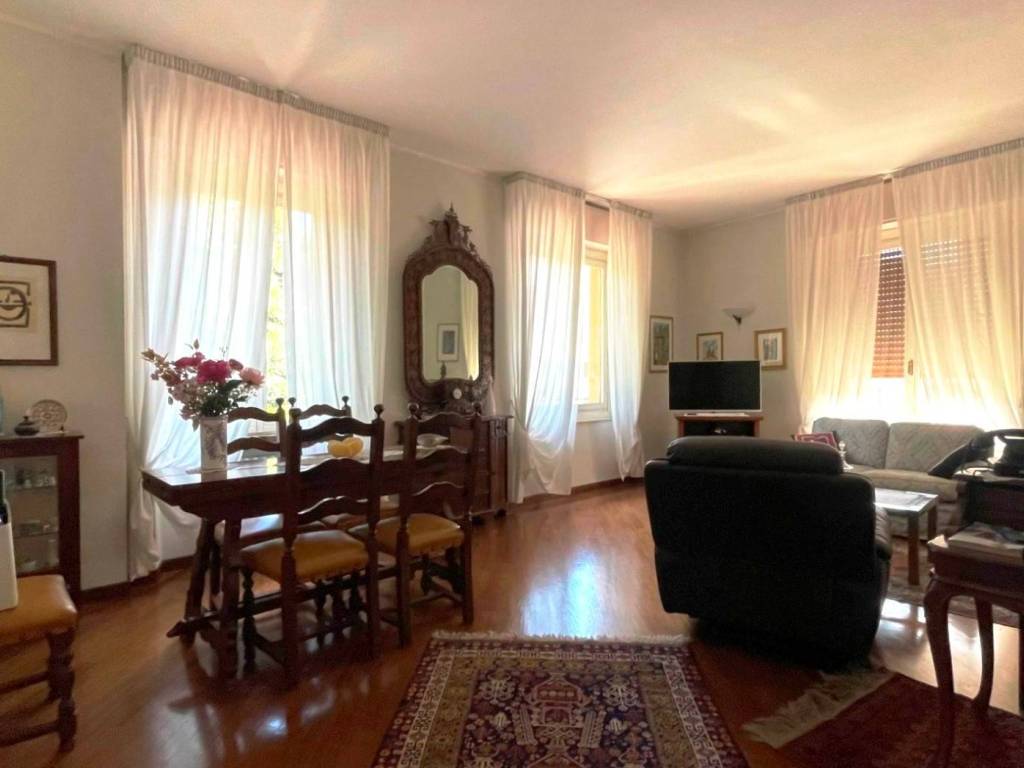 appartamento in vendita a Tortona