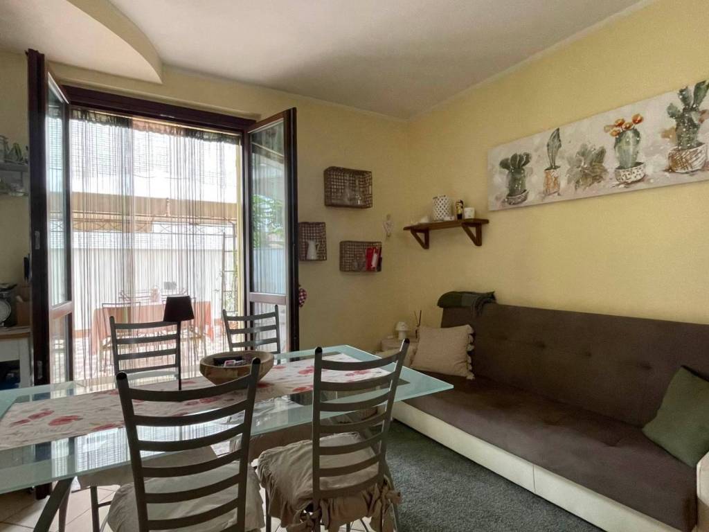 appartamento in vendita a Tortona