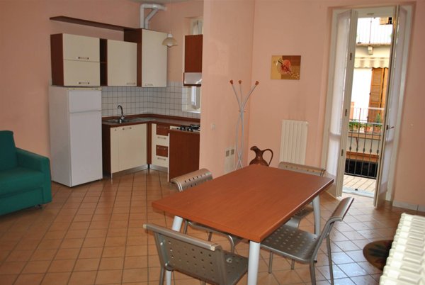 appartamento in vendita a Tortona