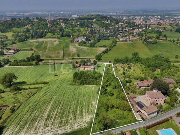 terreno agricolo in vendita a Tortona in zona Centro Storico