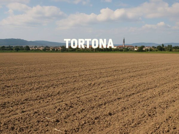terreno agricolo in vendita a Tortona