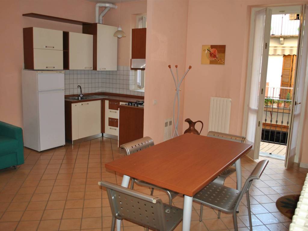 appartamento in vendita a Tortona