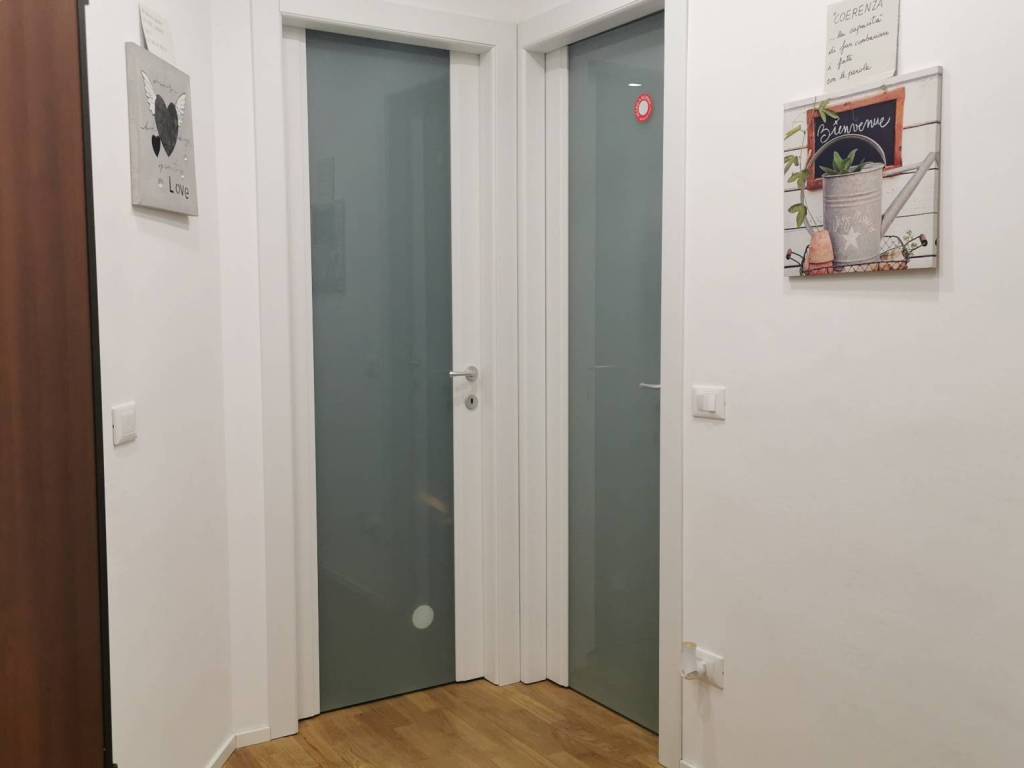 appartamento in vendita a Tortona