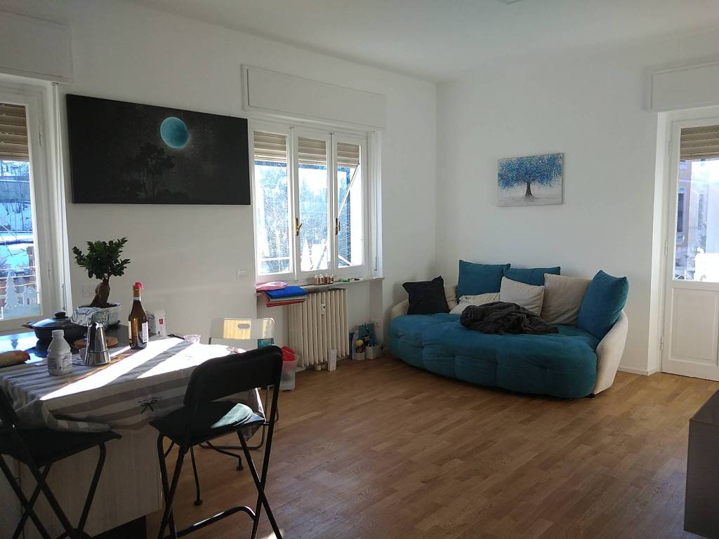 appartamento in vendita a Tortona