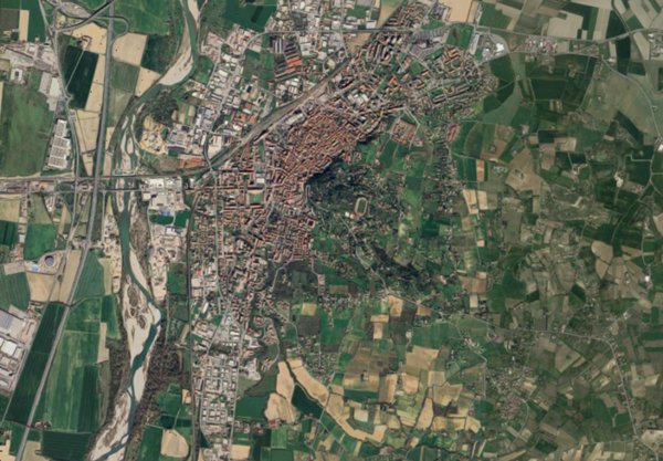 terreno edificabile in vendita a Tortona