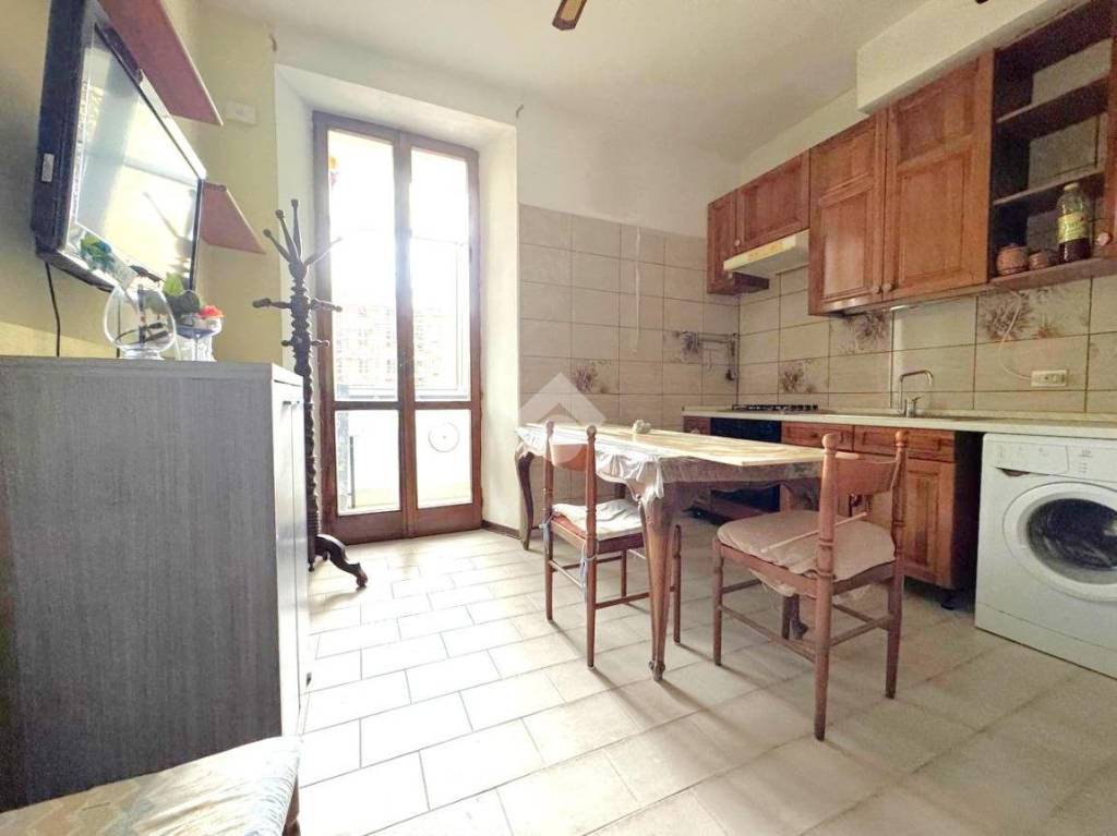 appartamento in vendita a Tortona