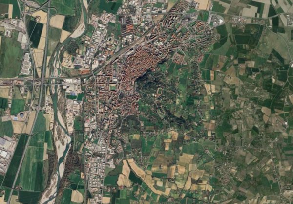 terreno edificabile in vendita a Tortona