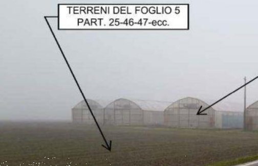 terreno edificabile in vendita a Tortona