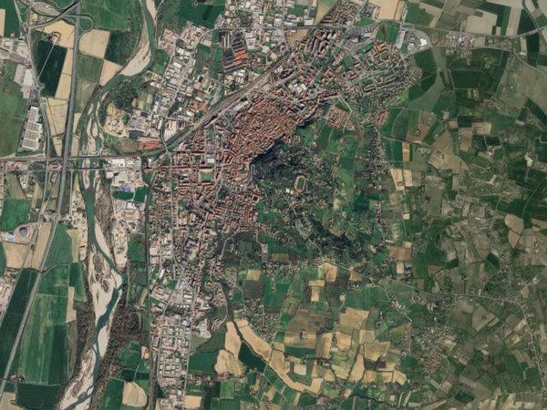 terreno edificabile in vendita a Tortona