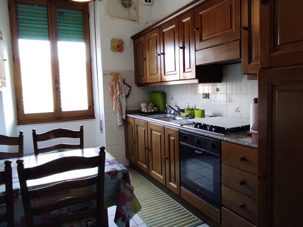 appartamento in vendita a Tortona in zona Centro Storico