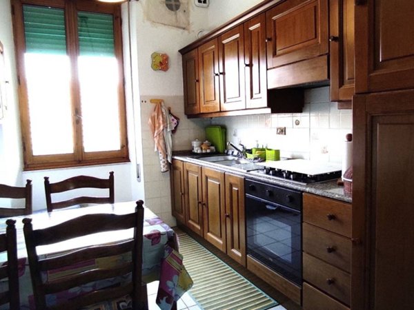 appartamento in vendita a Tortona in zona Centro Storico