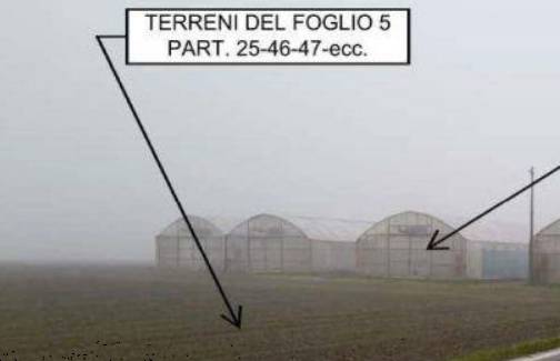 terreno edificabile in vendita a Tortona