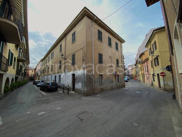 appartamento in vendita a Tortona