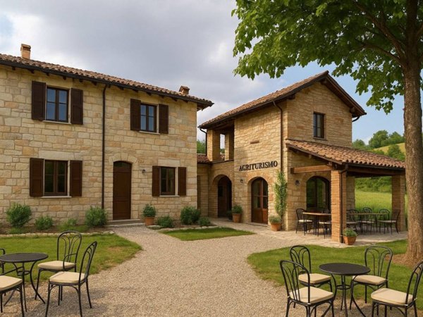casa indipendente in vendita a Tortona in zona Vho