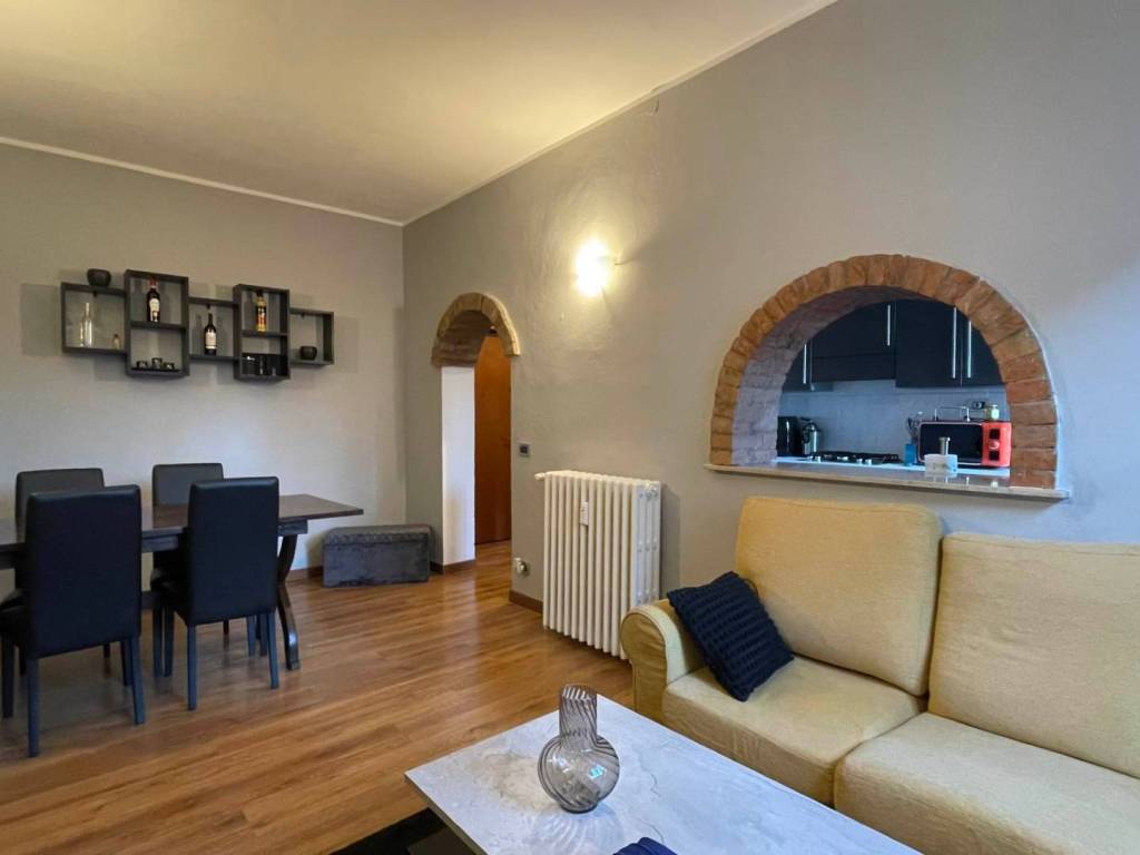 appartamento in vendita a Tortona