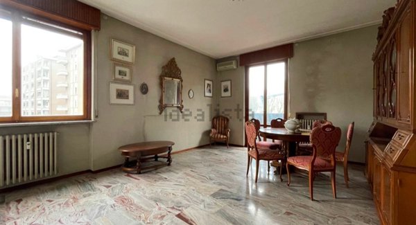 appartamento in vendita a Tortona