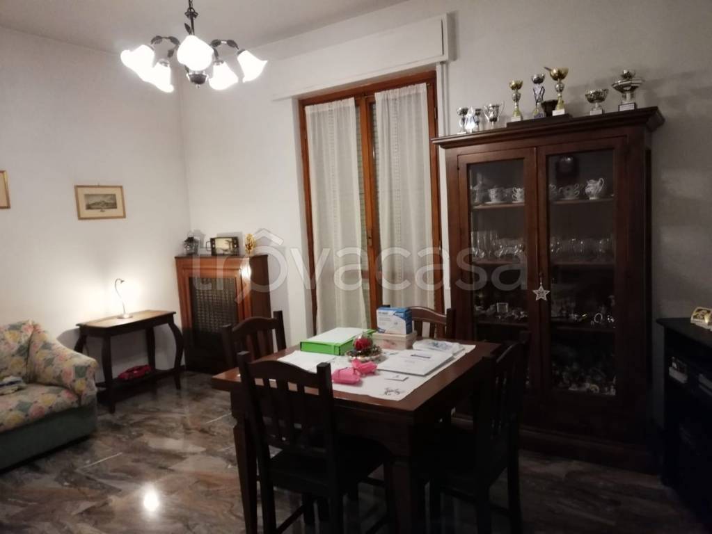 appartamento in vendita a Tortona