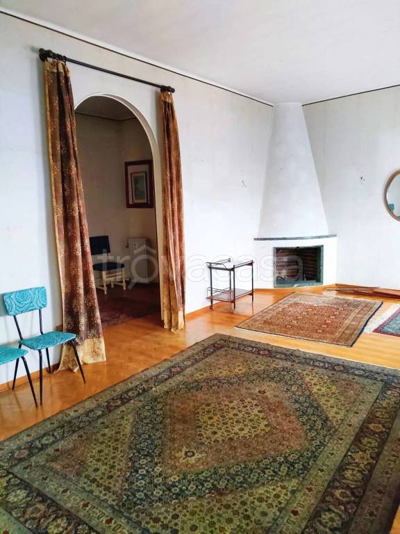 appartamento in vendita a Tortona