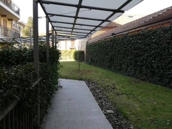 appartamento in vendita a Tortona in zona Centro Storico