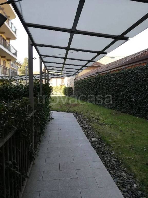 appartamento in vendita a Tortona in zona Centro Storico