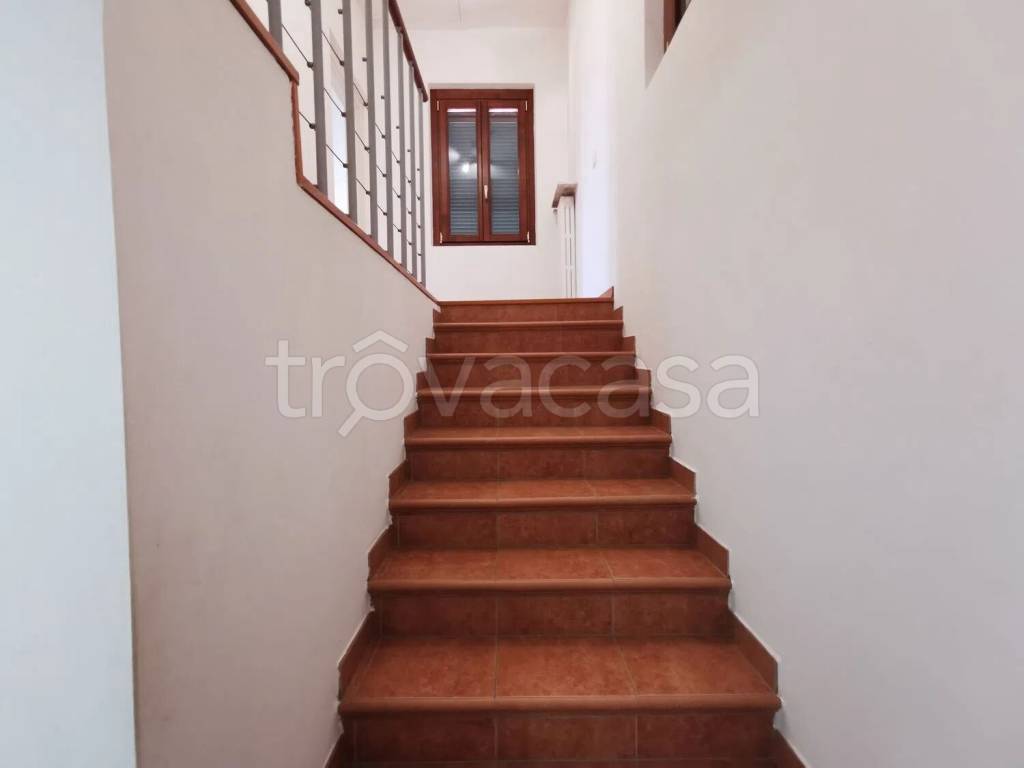 casa indipendente in vendita a Tortona in zona Centro Storico