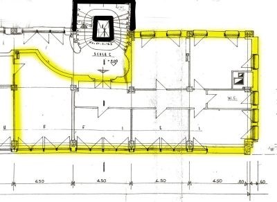 appartamento in vendita a Tortona in zona Centro Storico