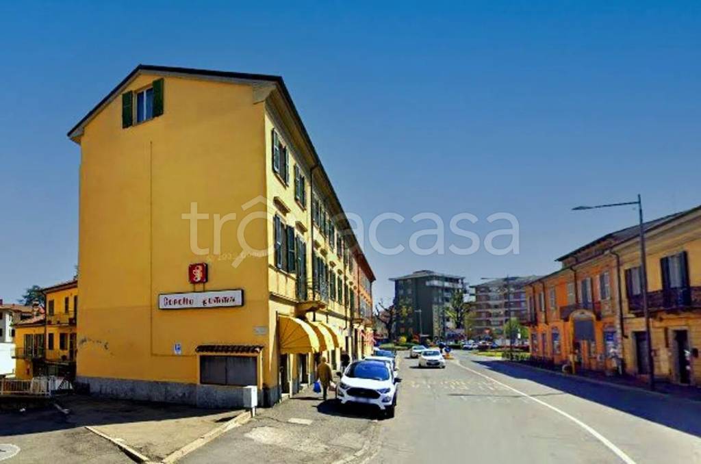 appartamento in vendita a Tortona