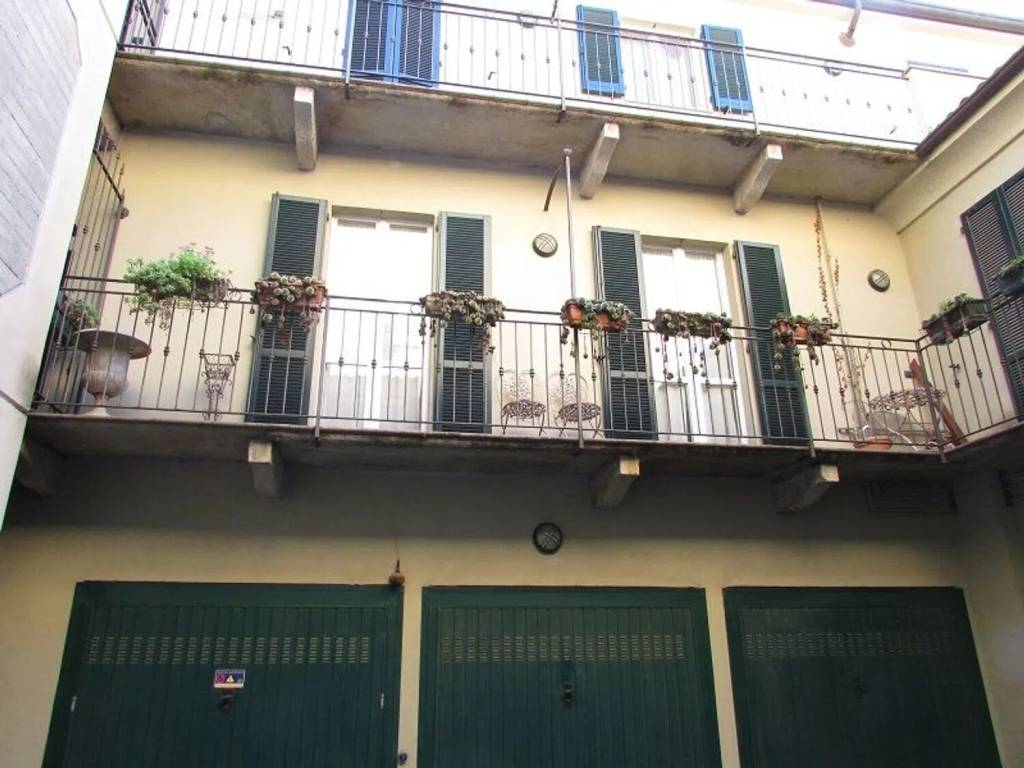 appartamento in vendita a Tortona