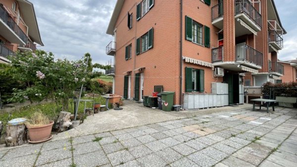 appartamento in vendita a Tortona