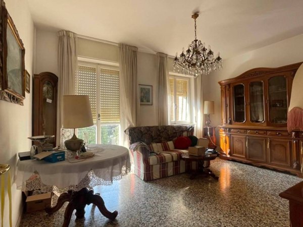 appartamento in vendita a Tortona