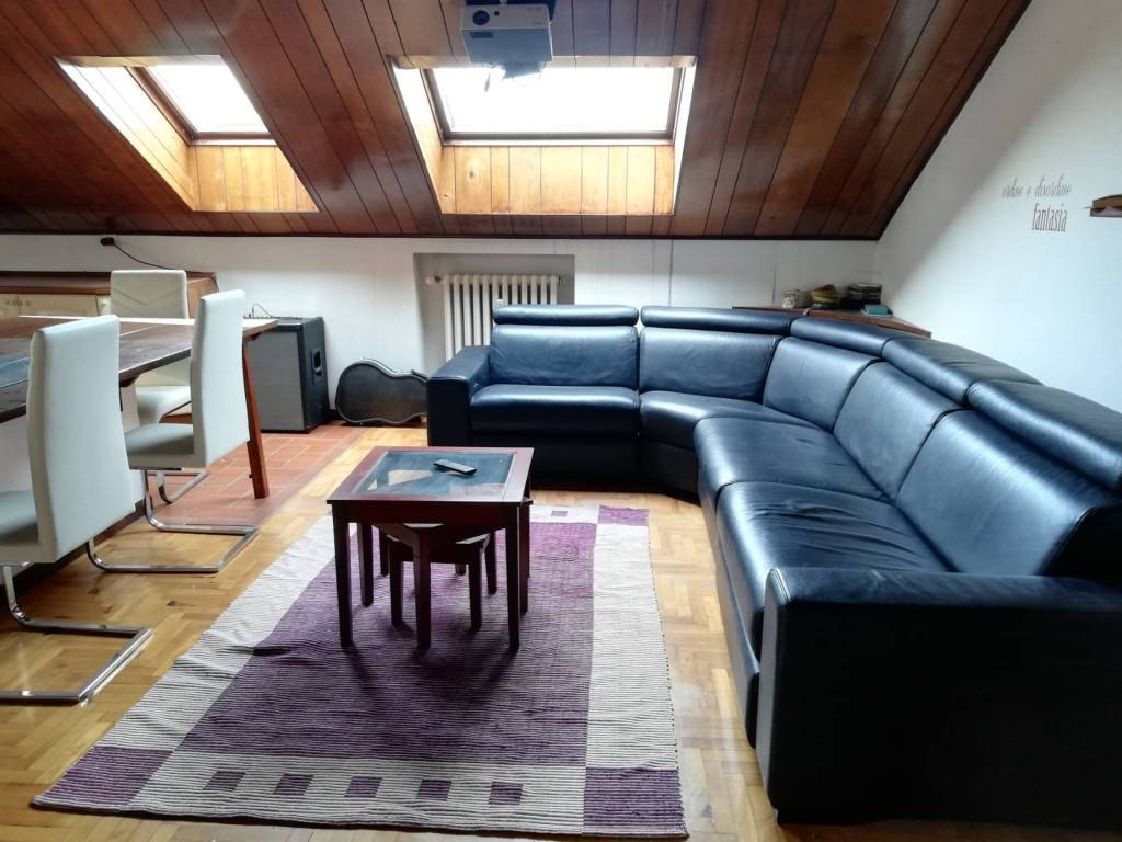 appartamento in vendita a Tortona