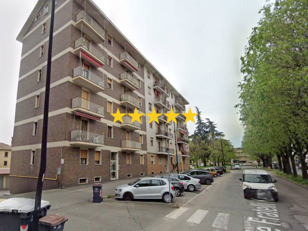 appartamento in vendita a Tortona