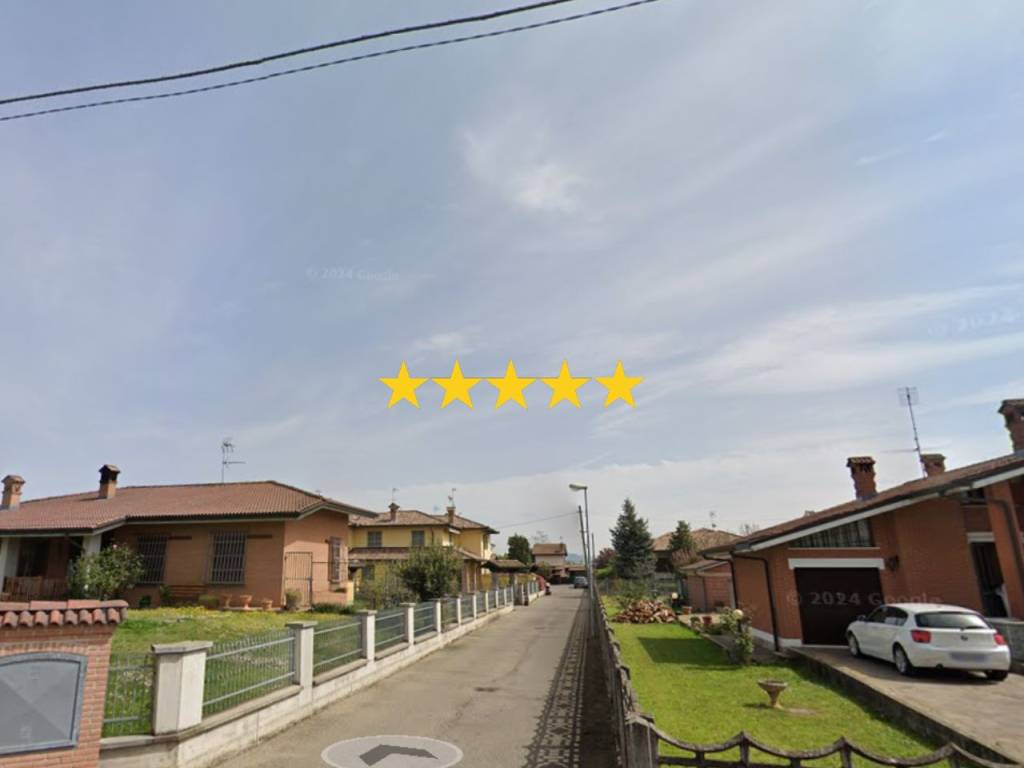 appartamento in vendita a Tortona in zona Bettole di Tortona