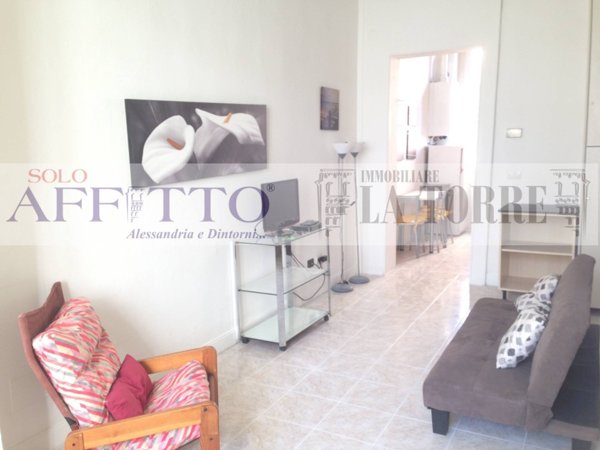 appartamento in vendita a Tortona