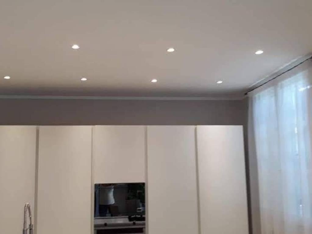 appartamento in vendita a Tortona