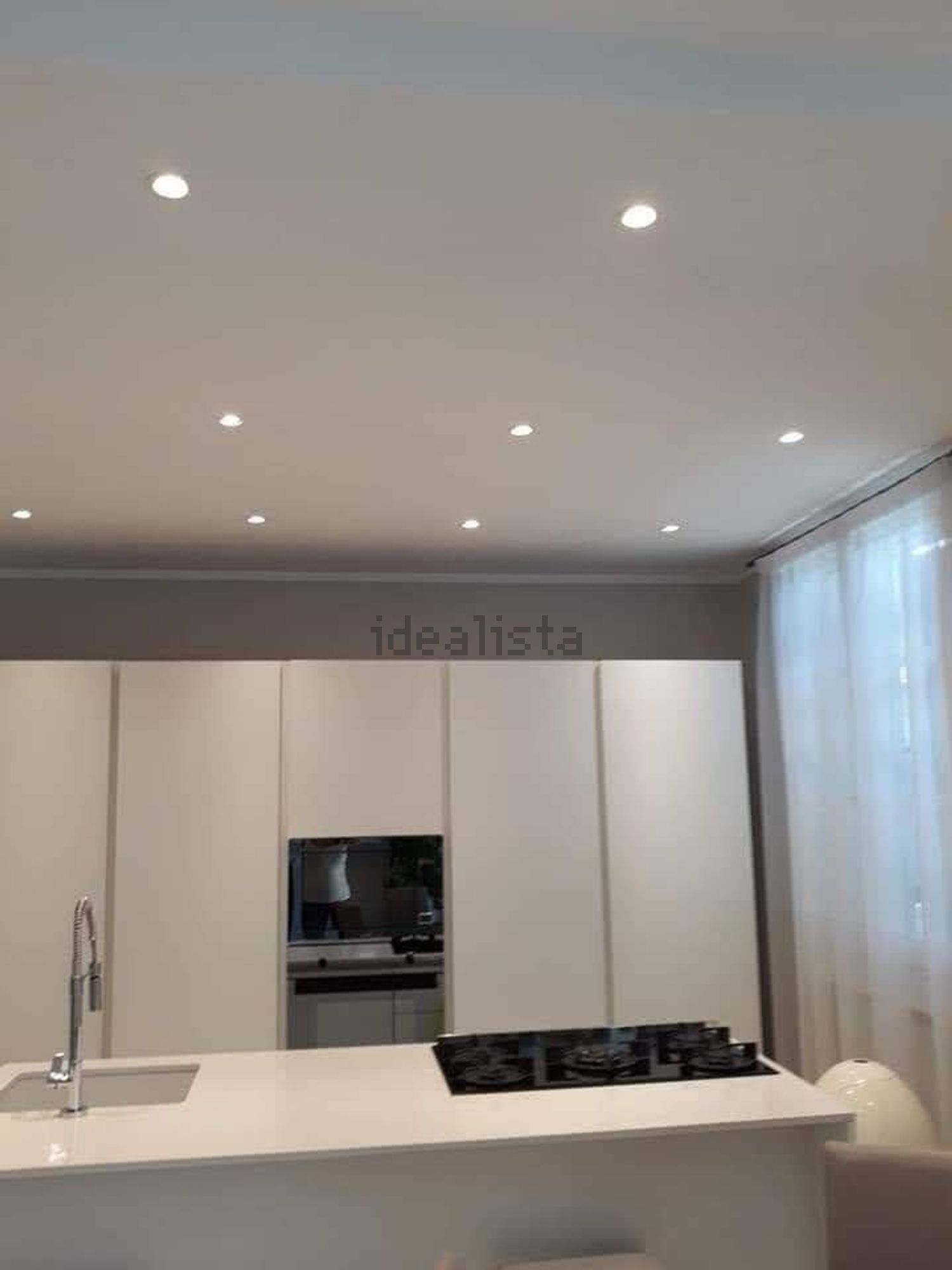 appartamento in vendita a Tortona