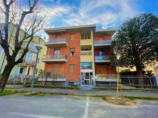 appartamento in vendita a Tortona
