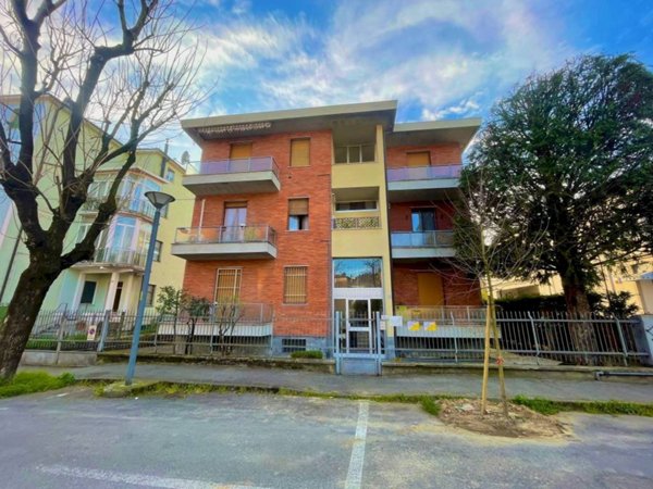 appartamento in vendita a Tortona