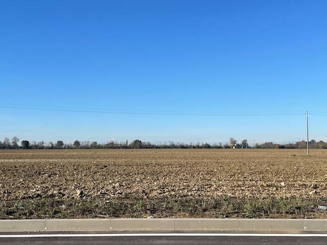 terreno agricolo in vendita a Tortona