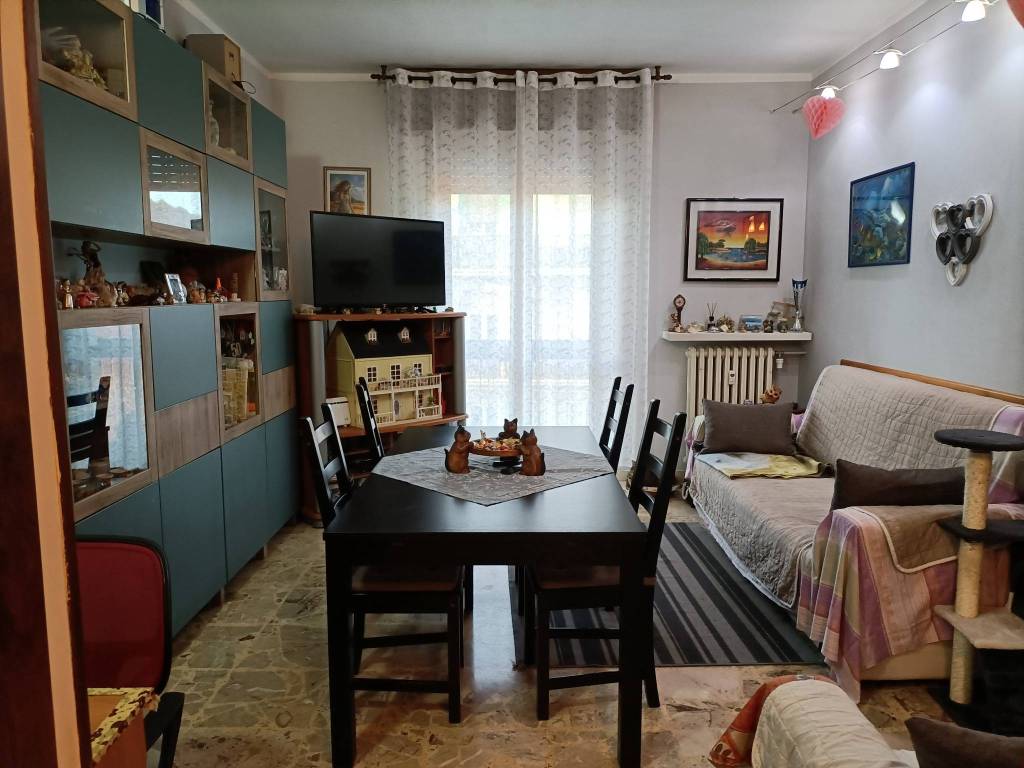 appartamento in vendita a Tortona