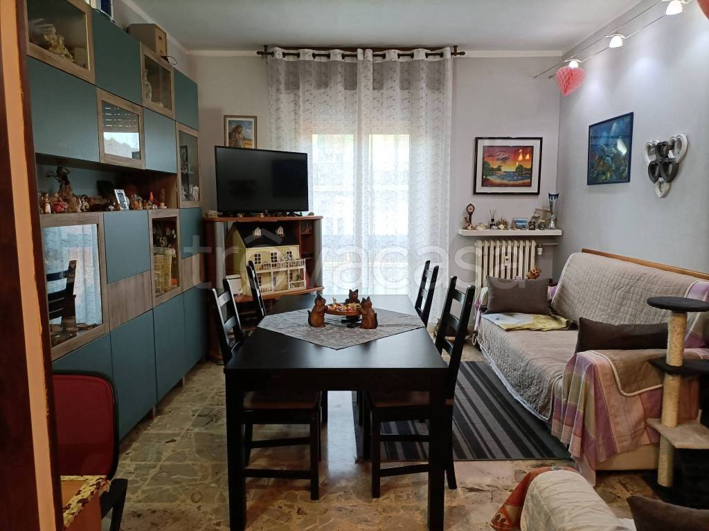 appartamento in vendita a Tortona