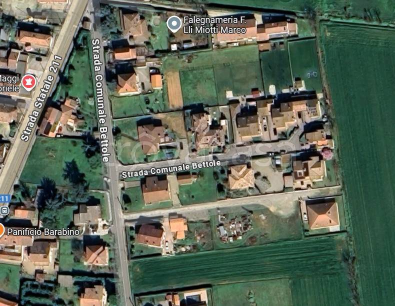 appartamento in vendita a Tortona in zona Bettole di Tortona