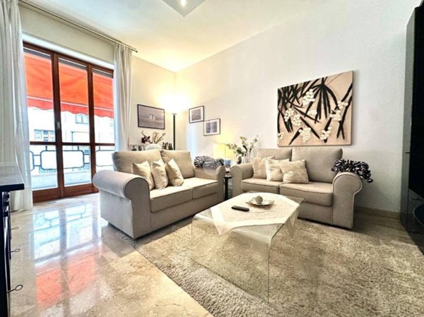 appartamento in vendita a Tortona