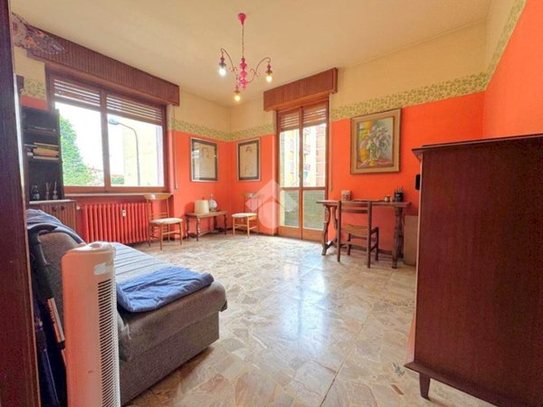 appartamento in vendita a Tortona in zona Centro Storico